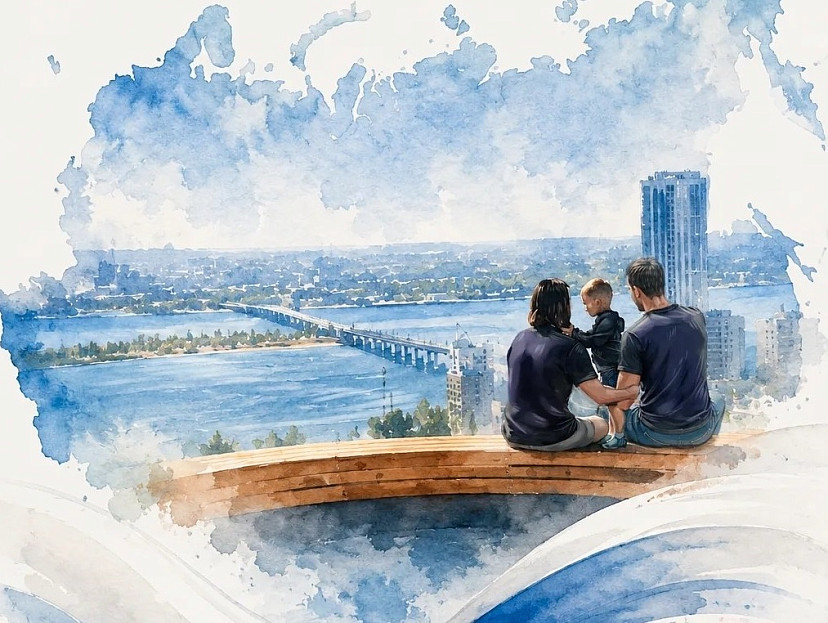 Саратовский губернатор поздравил жителей с Днем России