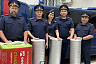 Саратовские следователи отправили на фронт стройматериалы и масксети