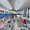 Аэропорт Саратова ограничил работу