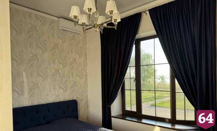 Усадьбу на Волге в селе под Саратовом оценили в 65 миллионов рублей